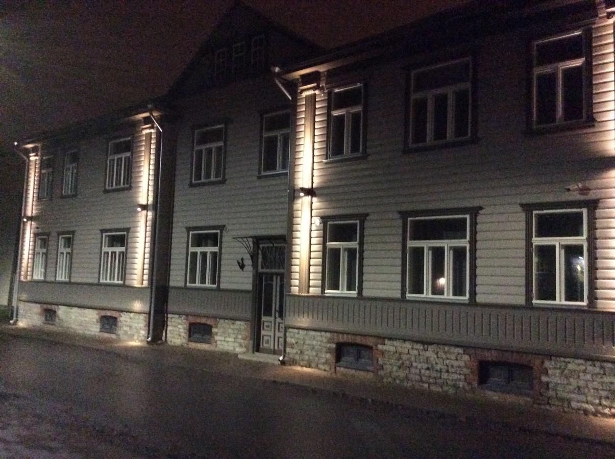 Victoria Apartments Rakvere Exterior photo